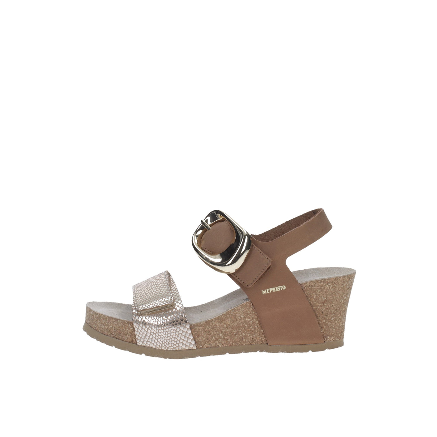 Mephisto Sandalo#colore_sabbia
