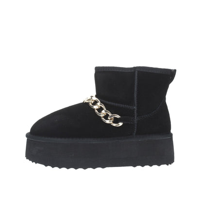Gaelle Tronchetto Eskimo Boot GACAW01148 - Marylou Shop