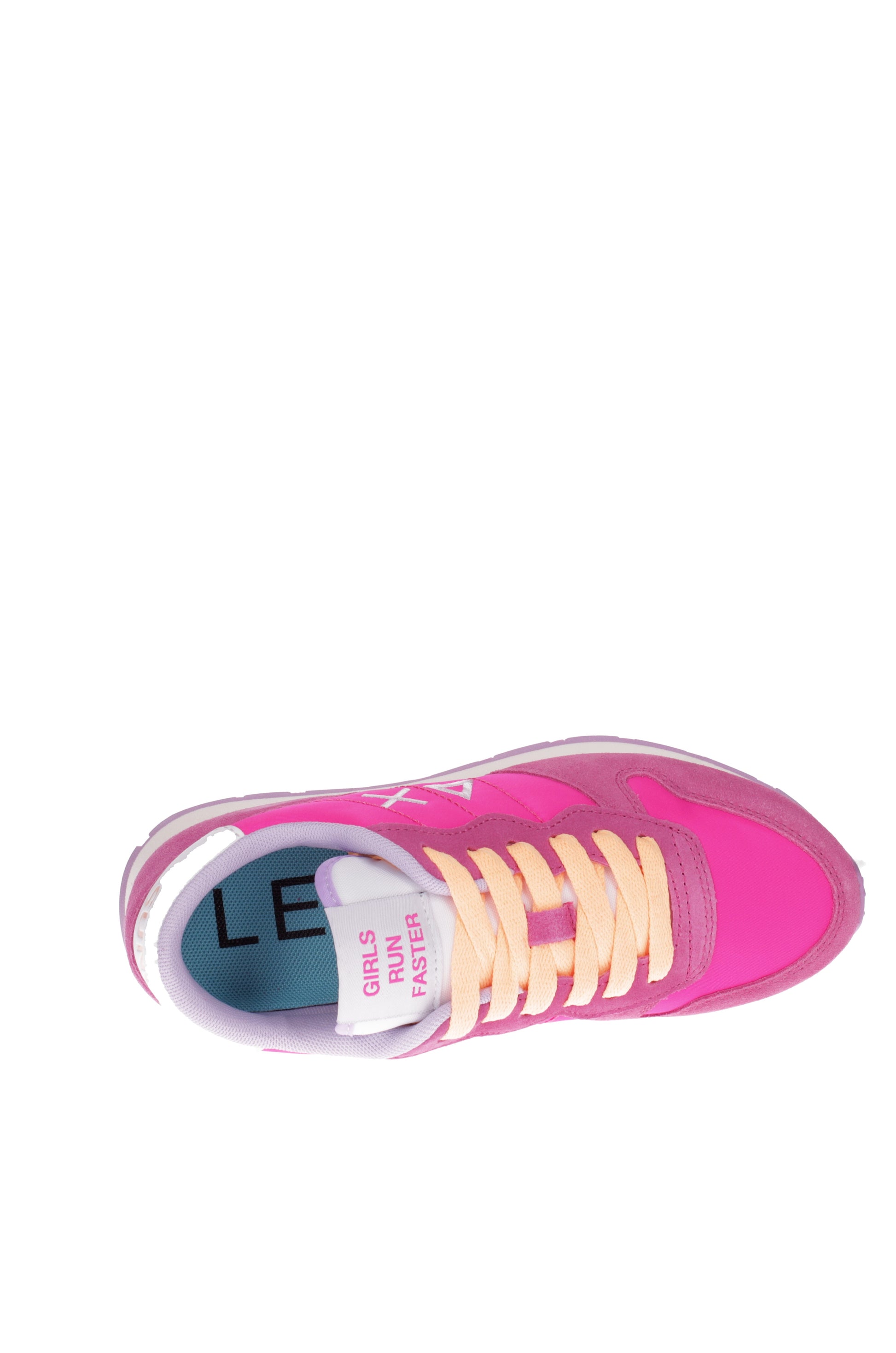 Sun68 Sneakers Ally Solid Z32201 - Marylou Shop