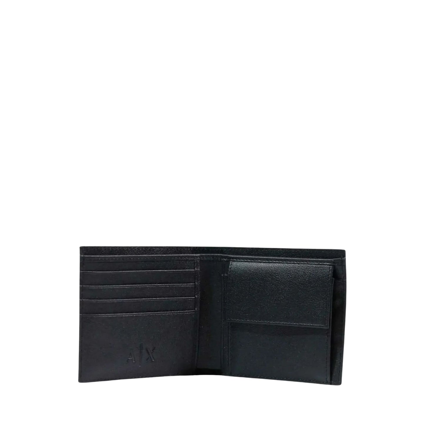 Armani exchange Portafogli#colore_nero