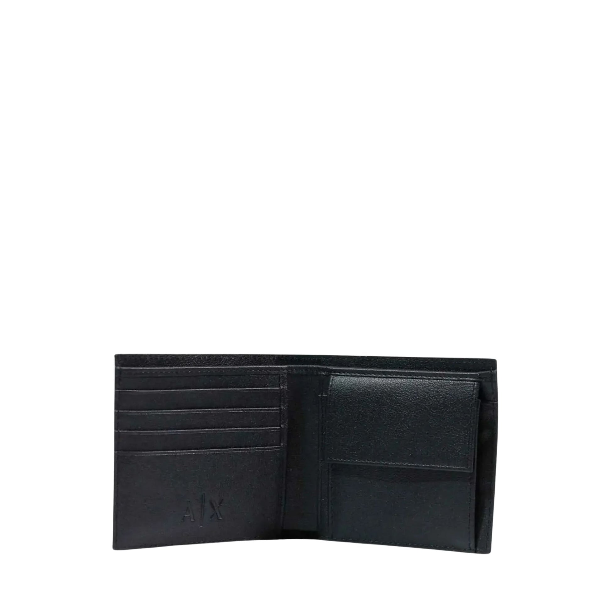 Armani exchange Portafogli#colore_nero