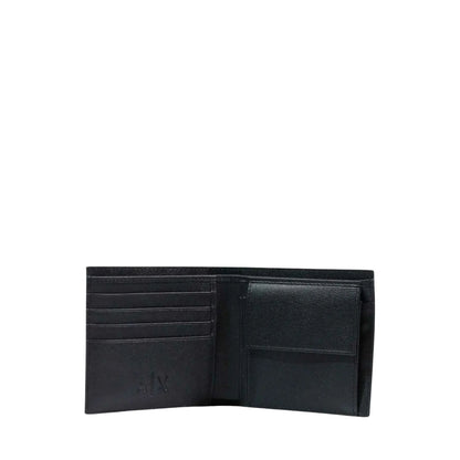 Armani exchange Portafogli#colore_nero