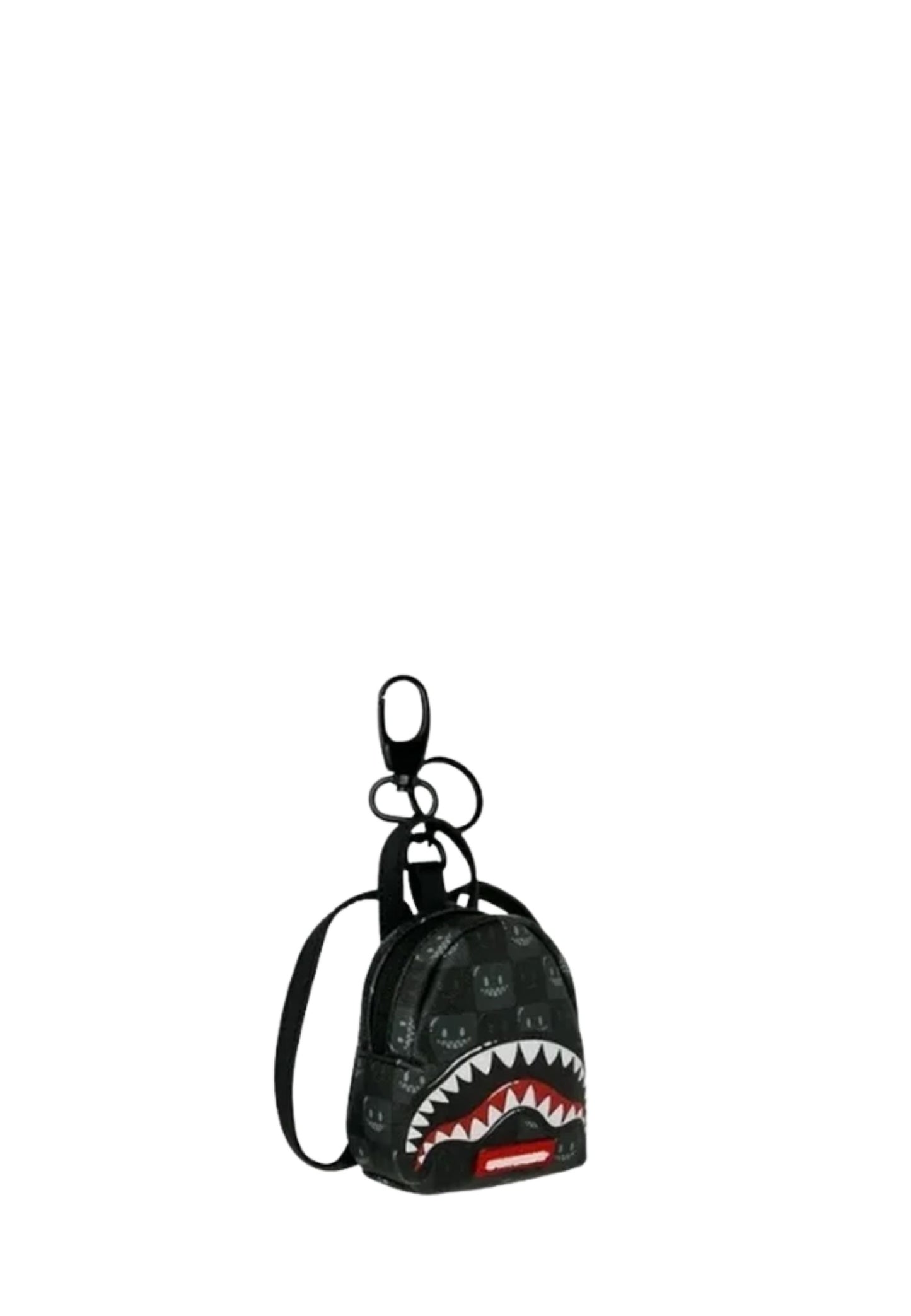 Sprayground Portachiavi#colore_nero