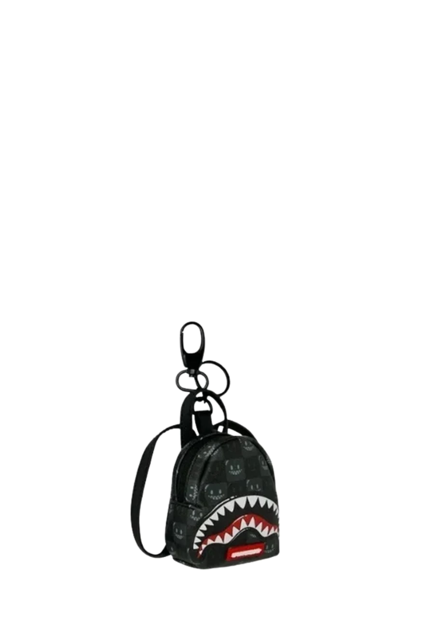 Sprayground Portachiavi#colore_nero