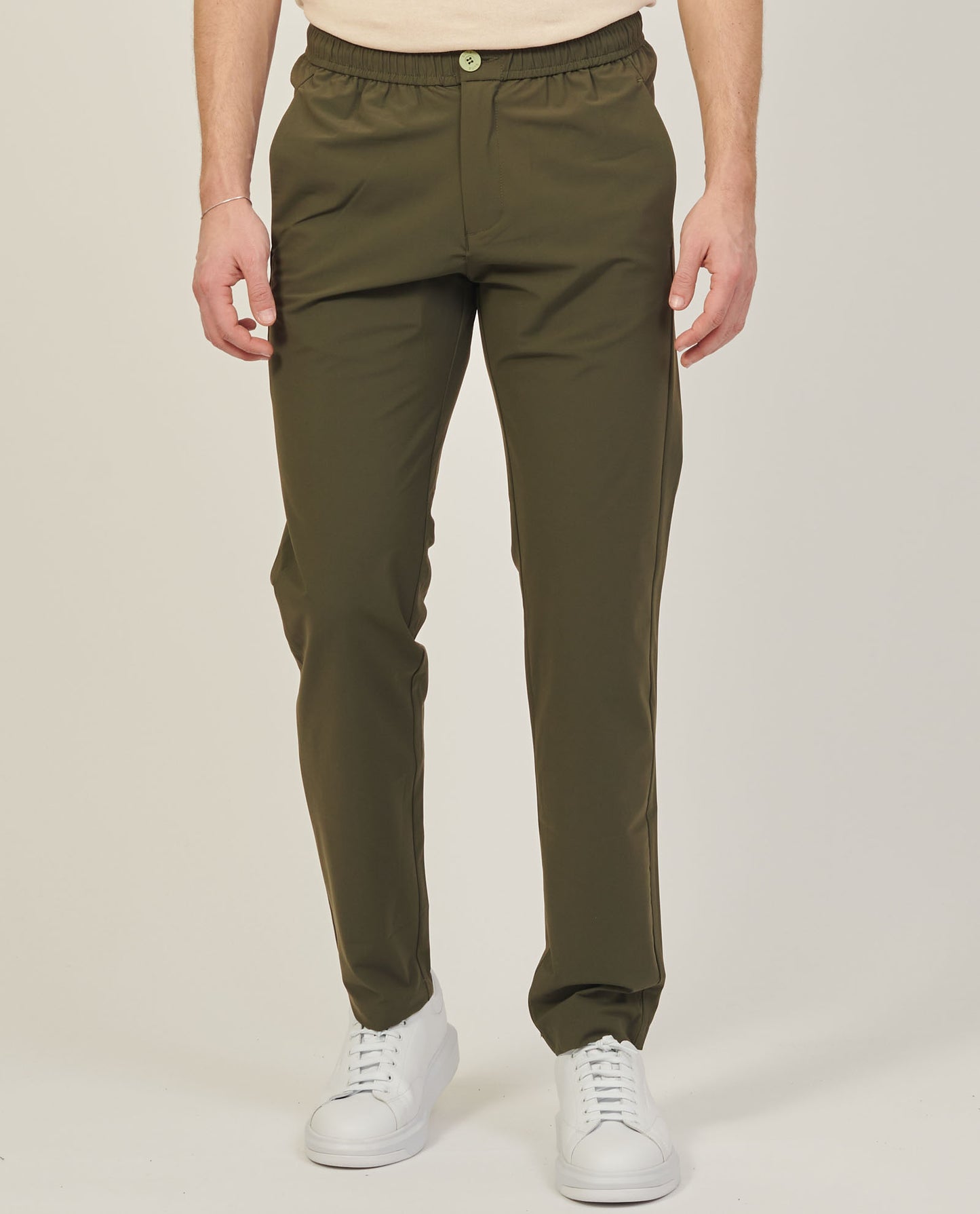 Suns Pantalone PTS41006U - Marylou Shop