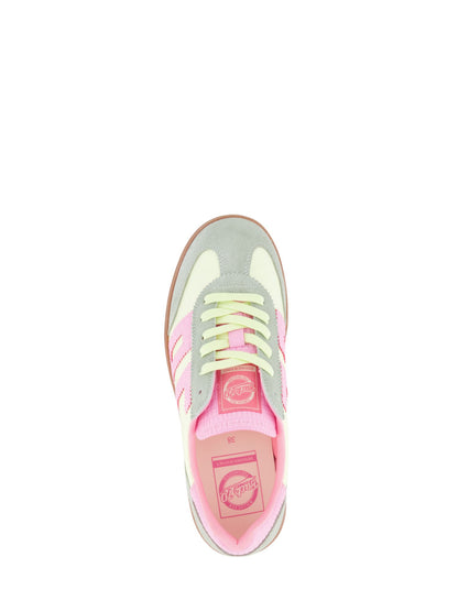Back70 Sneakers#colore_multicolor