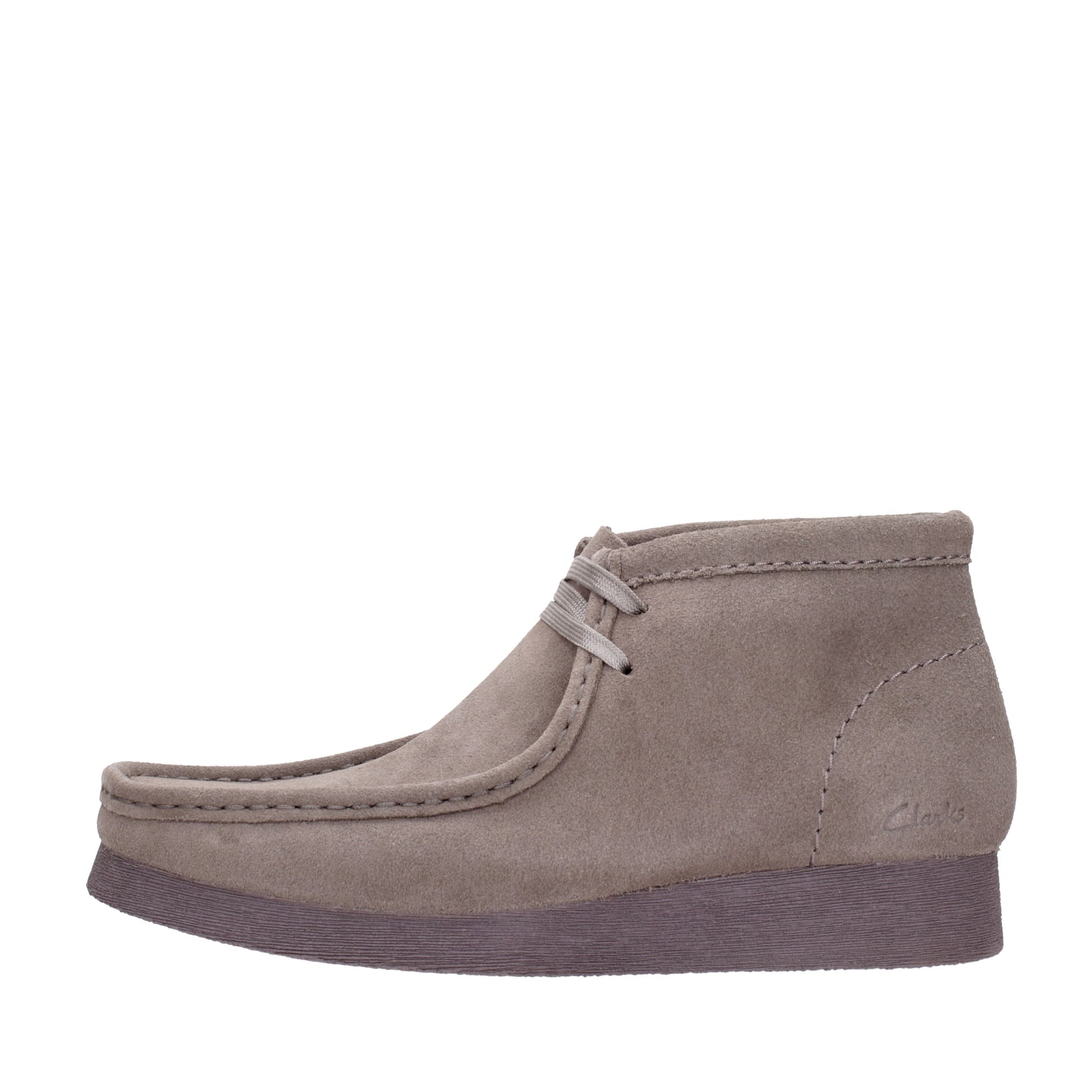 Clarks Mocassino Wallabee Boot 2 - Marylou Shop