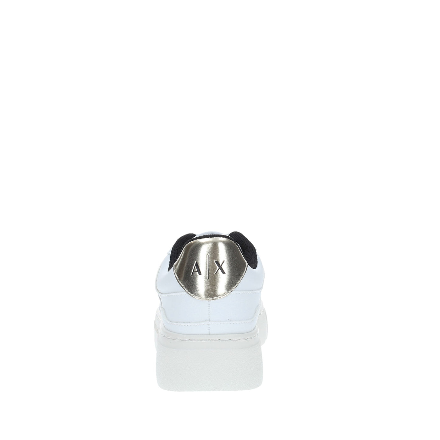 Armani exchange Sneakers#colore_bianco-oro