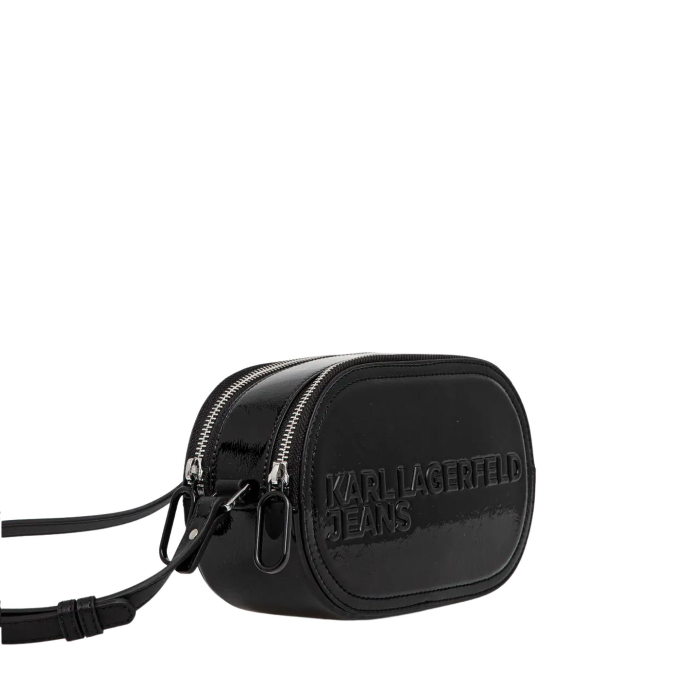 Karl lagerfeld Borse#colore_nero