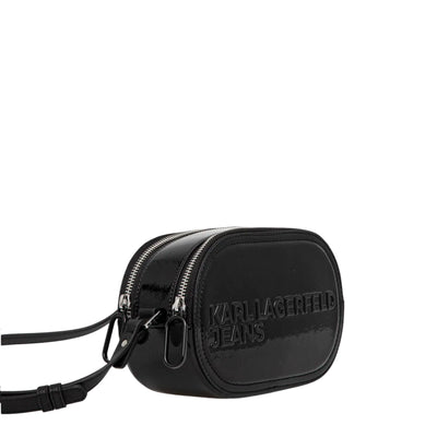 Karl lagerfeld Borse#colore_nero