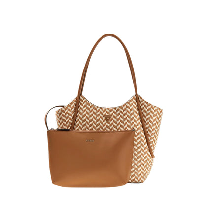 Guess Borse#colore_cognac