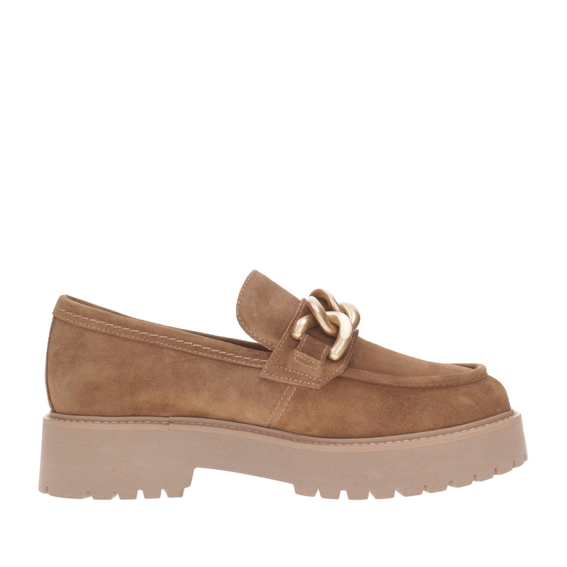 Nero giardini Mocassino I205110D - Marylou Shop