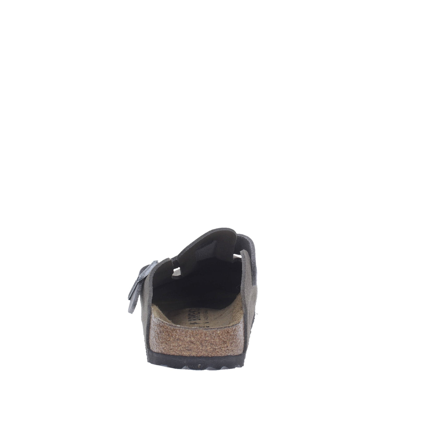 Birkenstock Sabot#colore_grigio