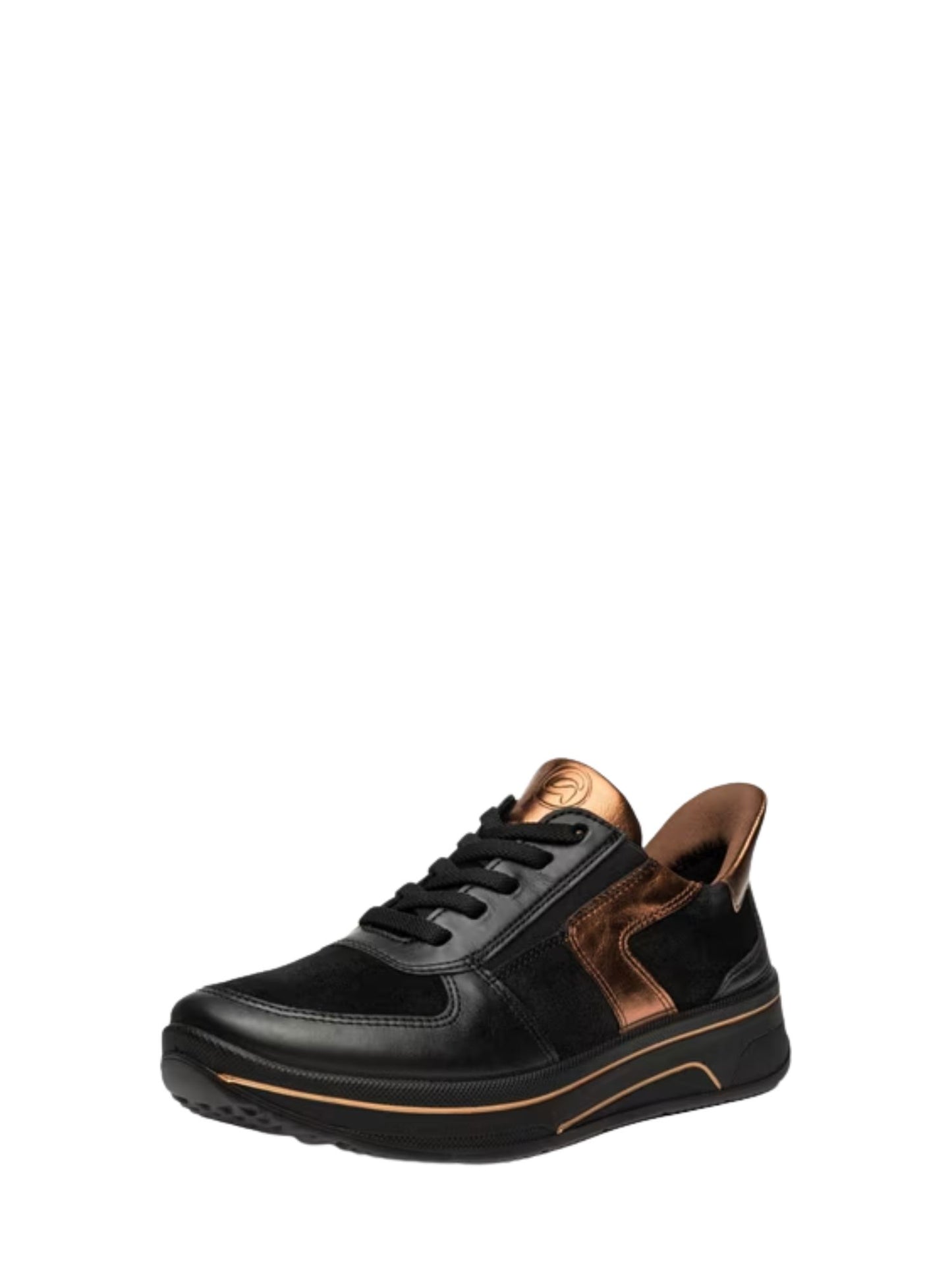 Ara Sneakers#colore_nero
