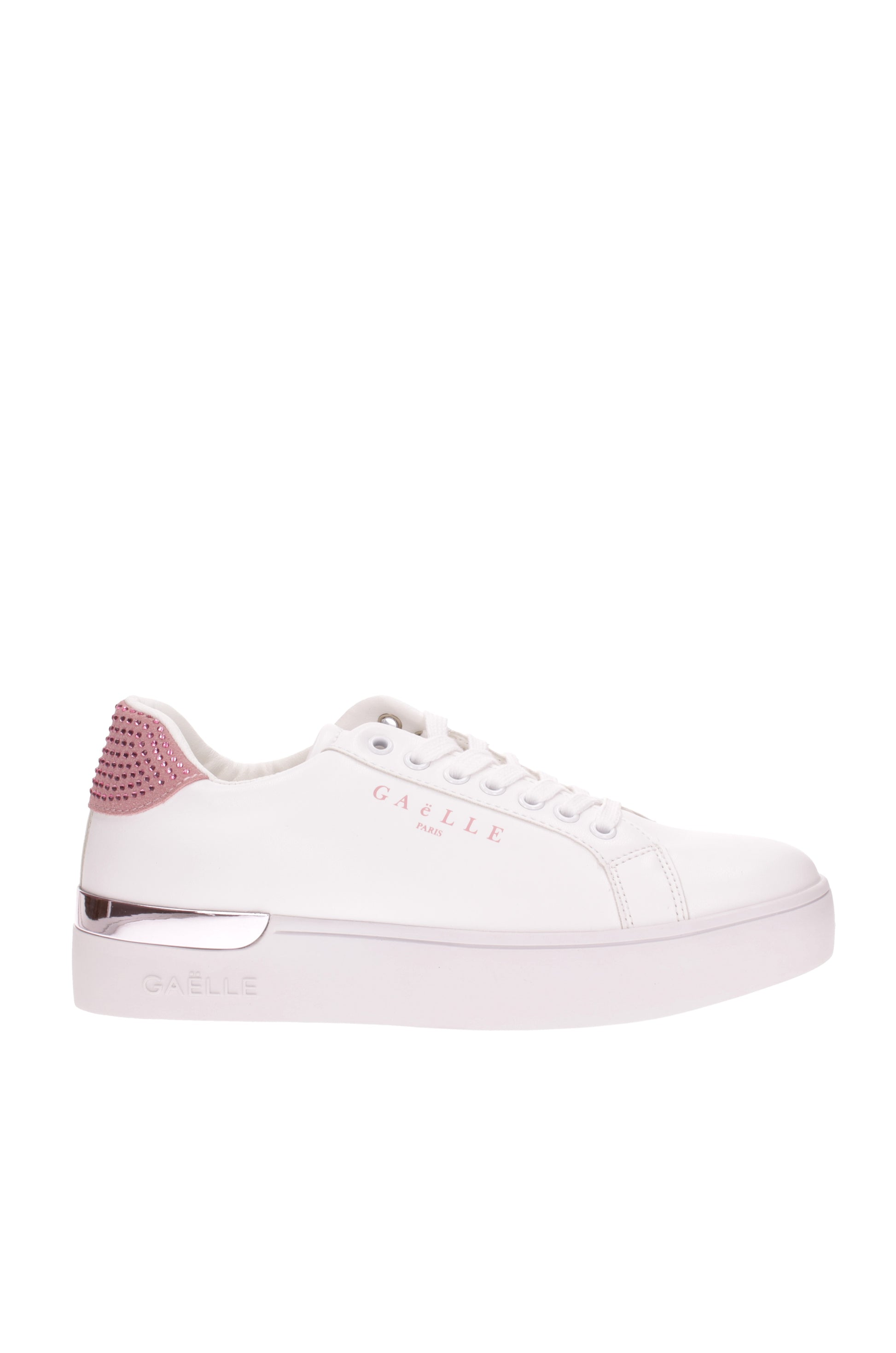 Gaelle Sneakers Strass 3107 - Marylou Shop