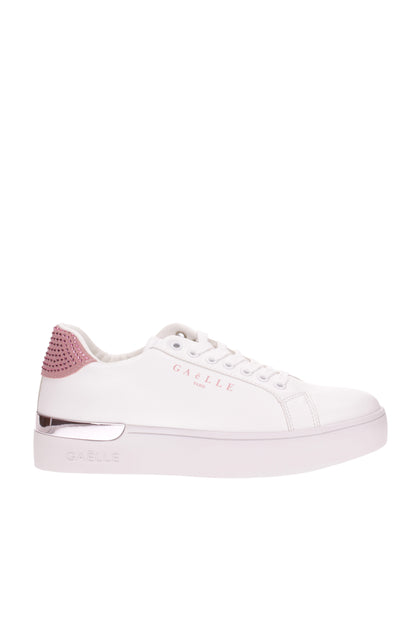 Gaelle Sneakers Strass 3107 - Marylou Shop