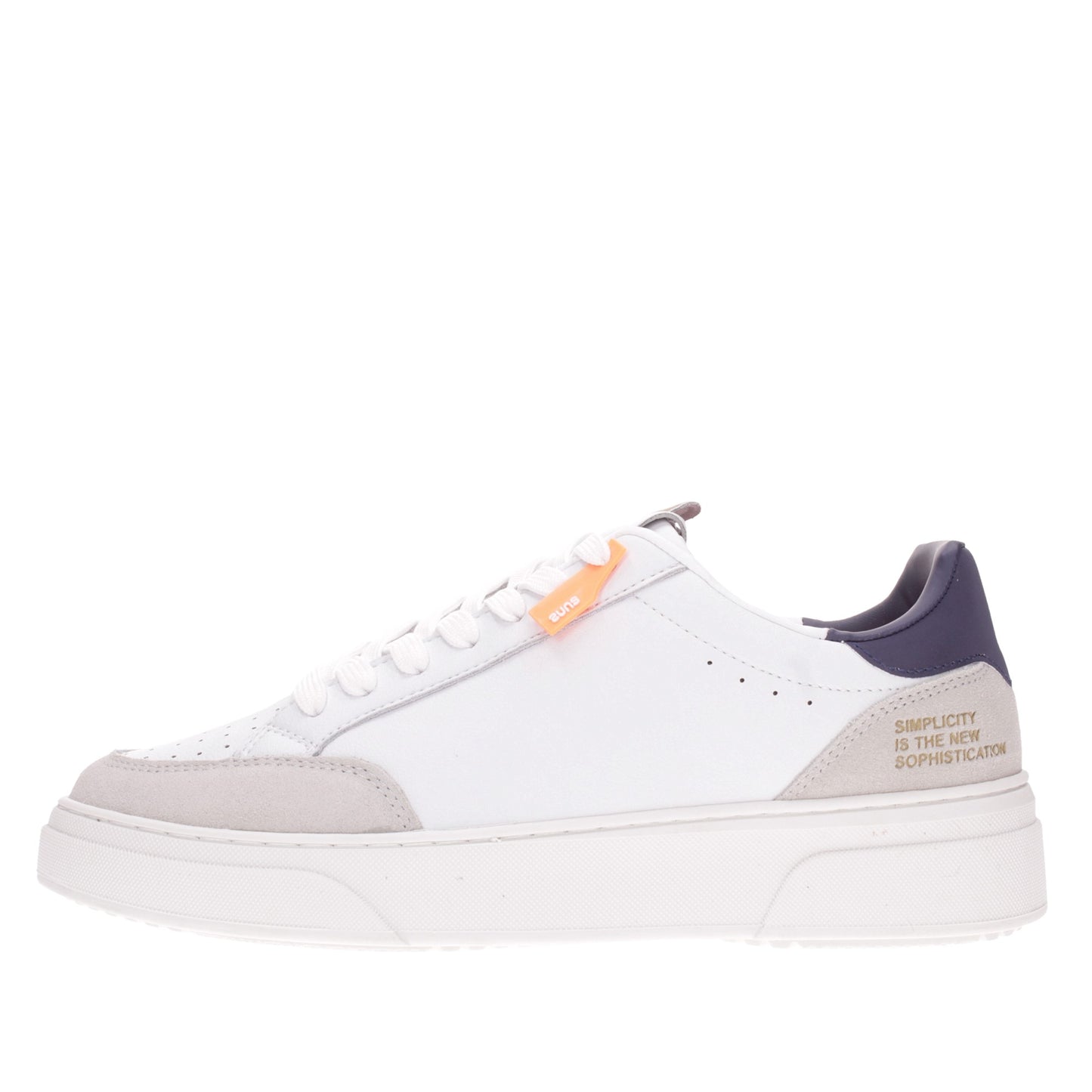 Suns Sneakers SSS41004U - Marylou Shop