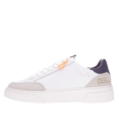 Suns Sneakers SSS41004U - Marylou Shop