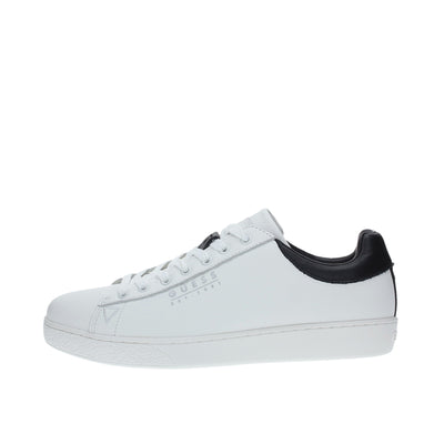 Guess Sneakers#colore_bianco-nero