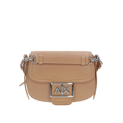 Armani exchange Borse#colore_beige
