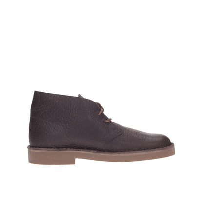 Clarks Tronchetto#colore_marrone
