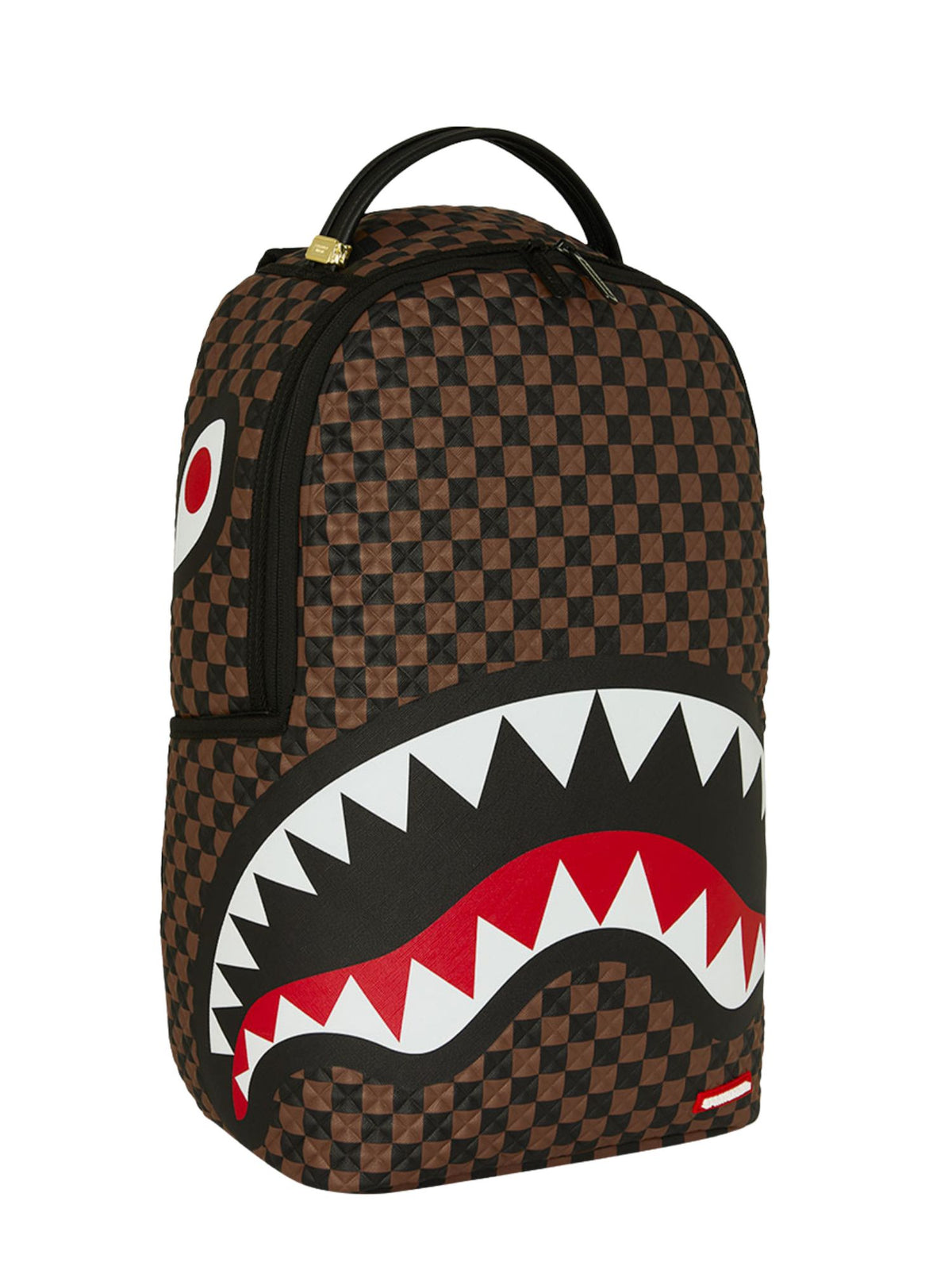 Sprayground Borse#colore_marrone