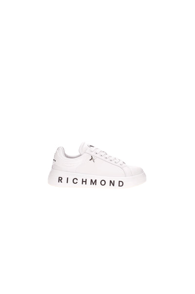 John richmond Sneakers#colore_bianco