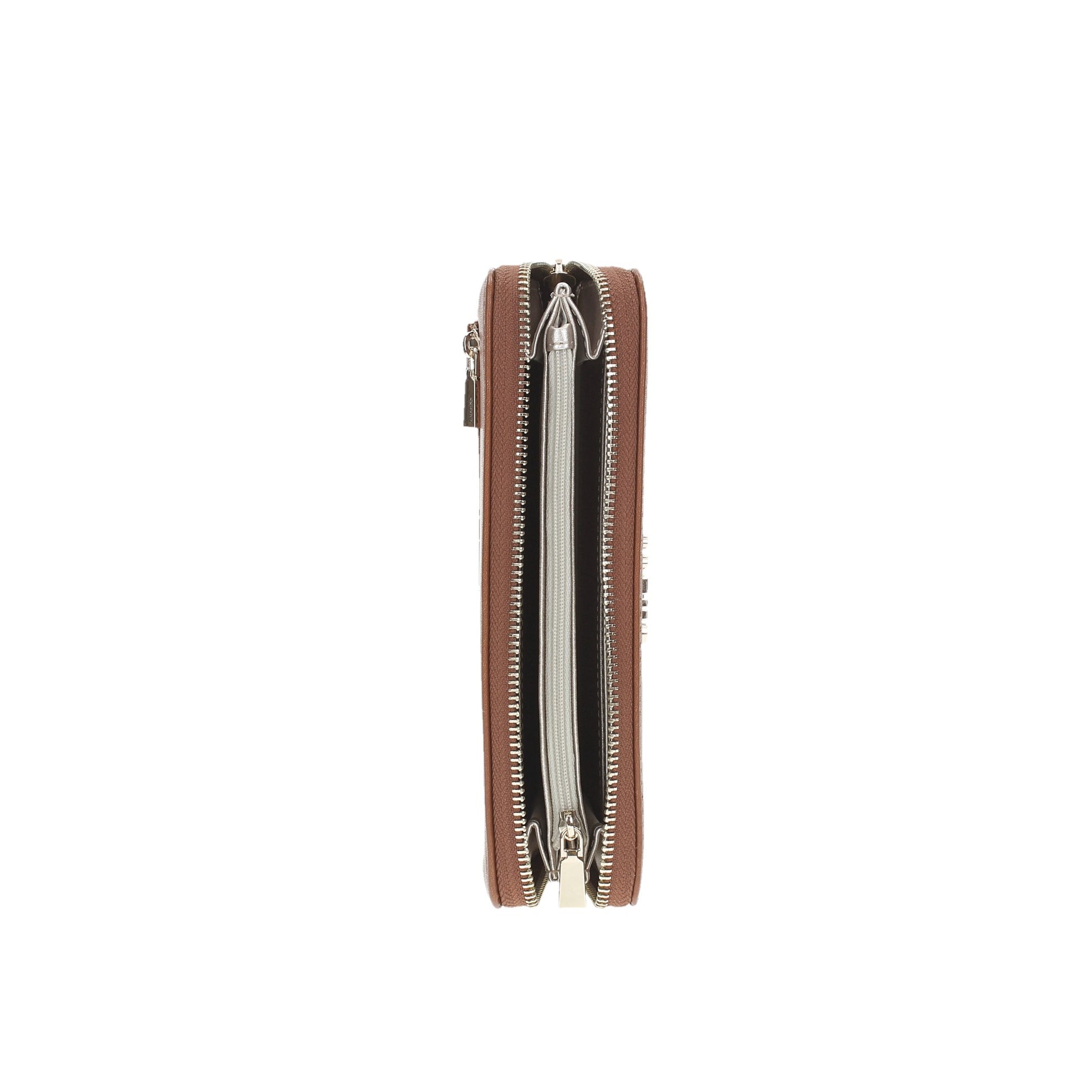 Guess Portafogli Laurel SLG Large Zip Around SWVC8500146 - Marylou Shop