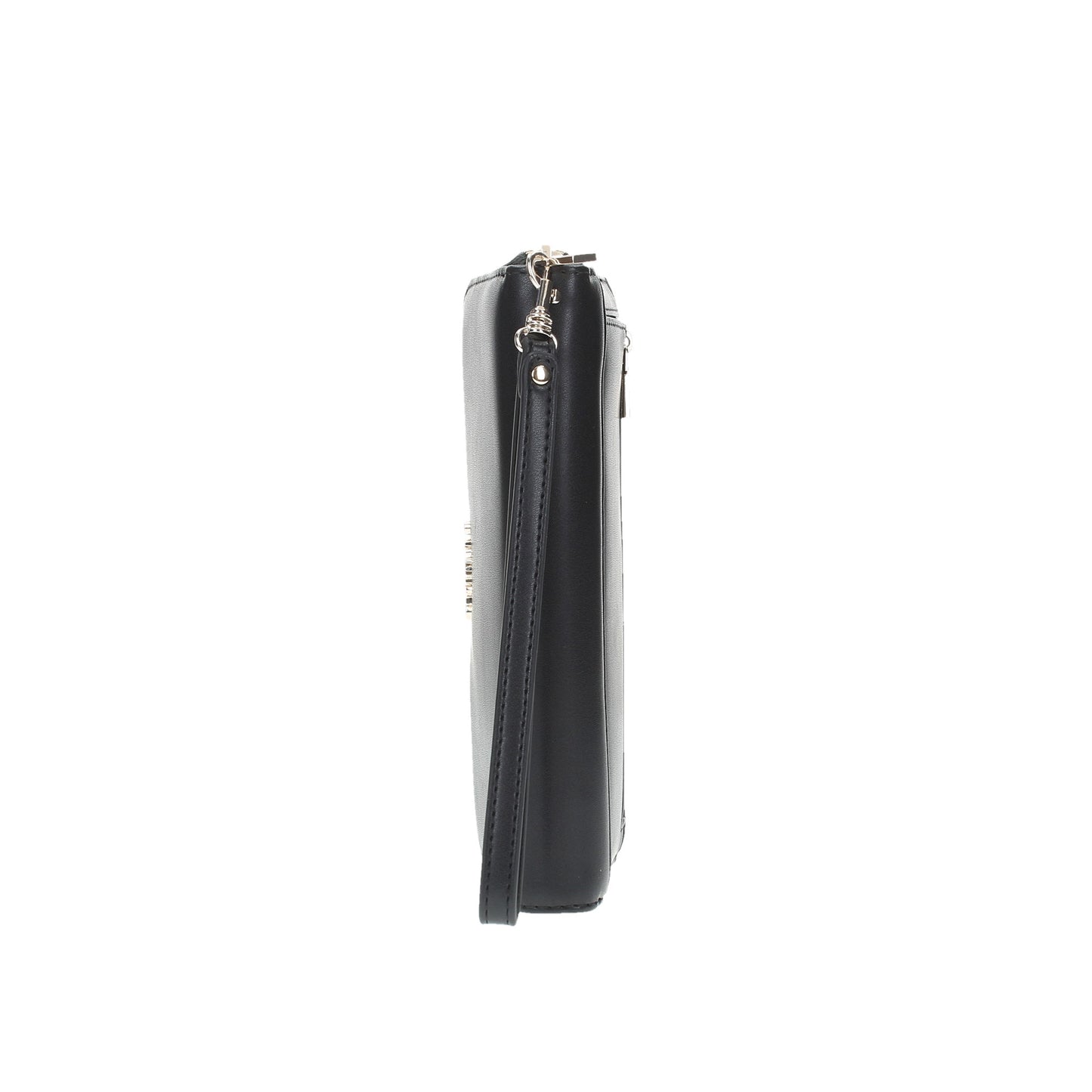 Guess Portafogli Laurel SLG Large Zip Around SWVC8500146 - Marylou Shop