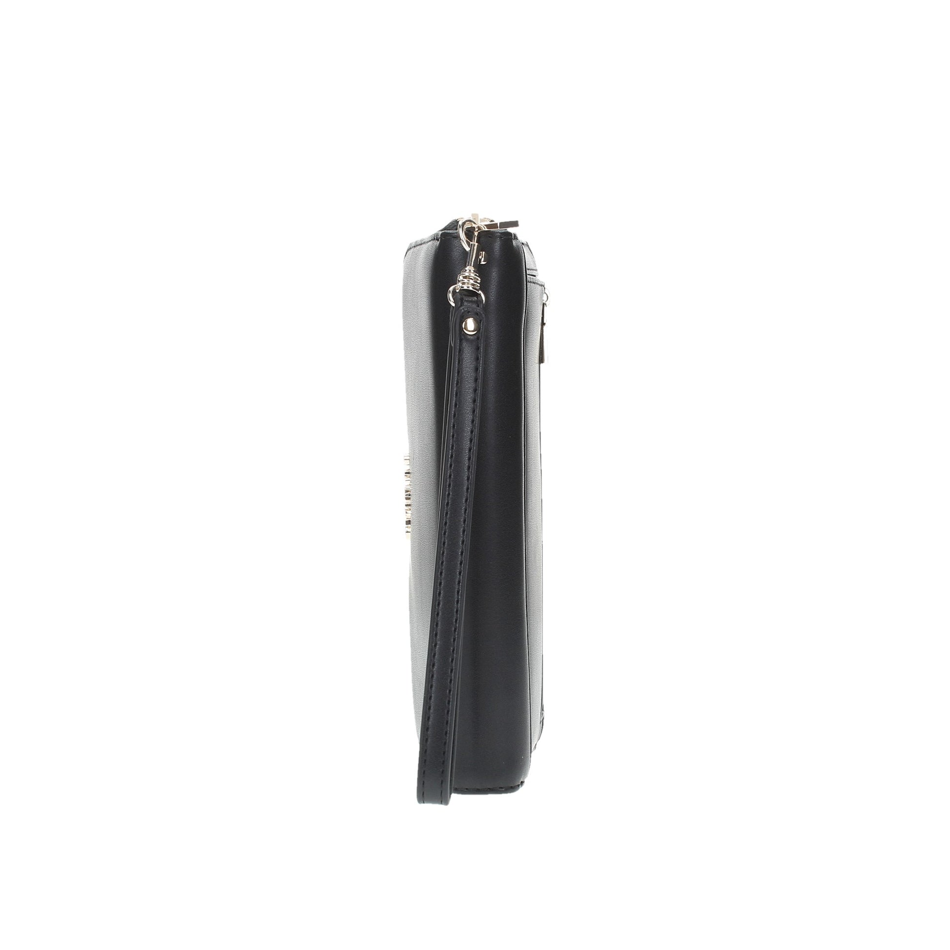 Guess Portafogli Laurel SLG Large Zip Around SWVC8500146 - Marylou Shop