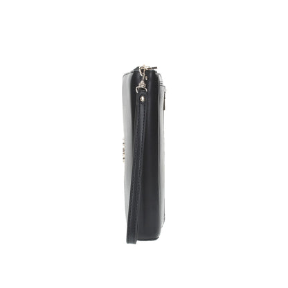 Guess Portafogli Laurel SLG Large Zip Around SWVC8500146 - Marylou Shop