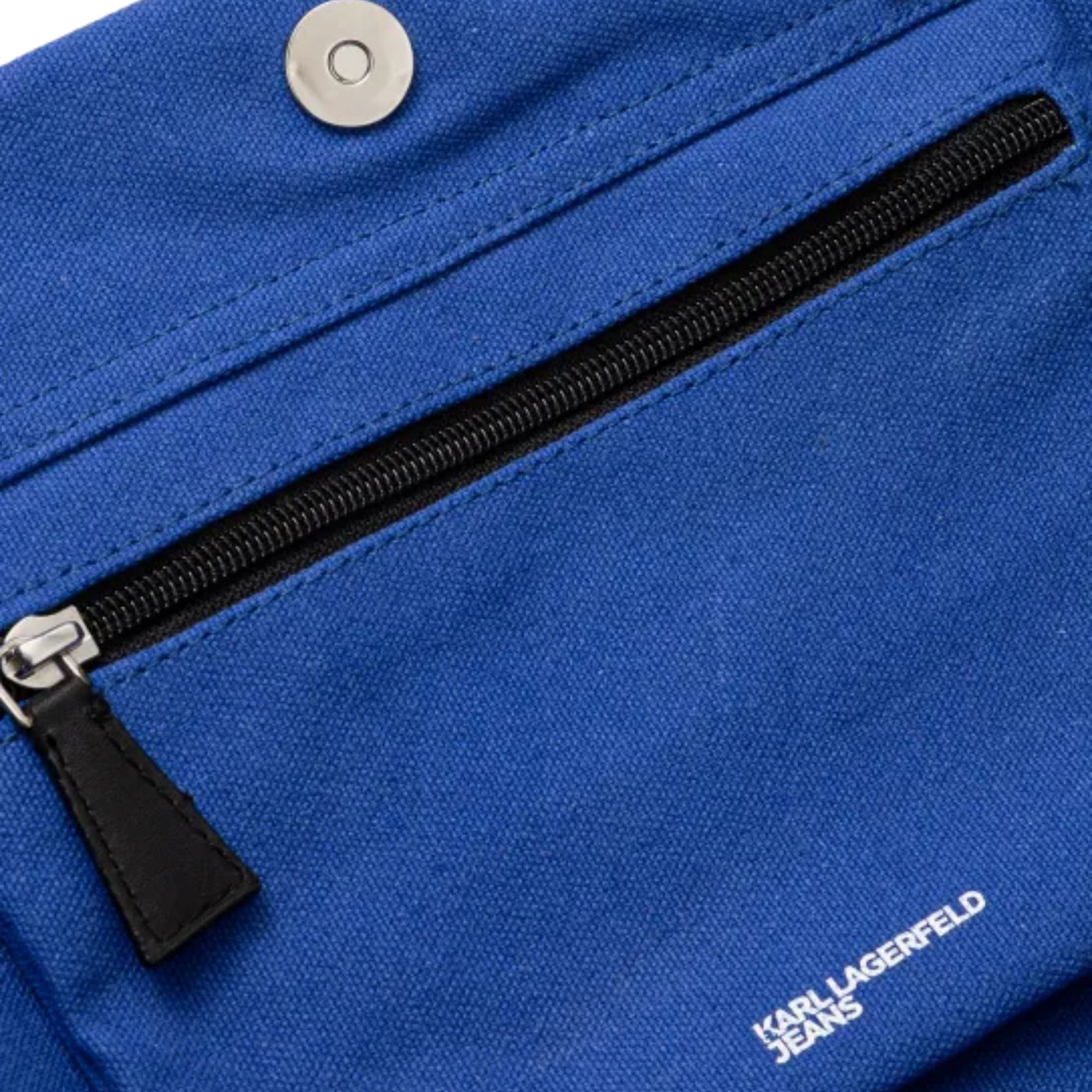 Karl lagerfeld Borse#colore_blu