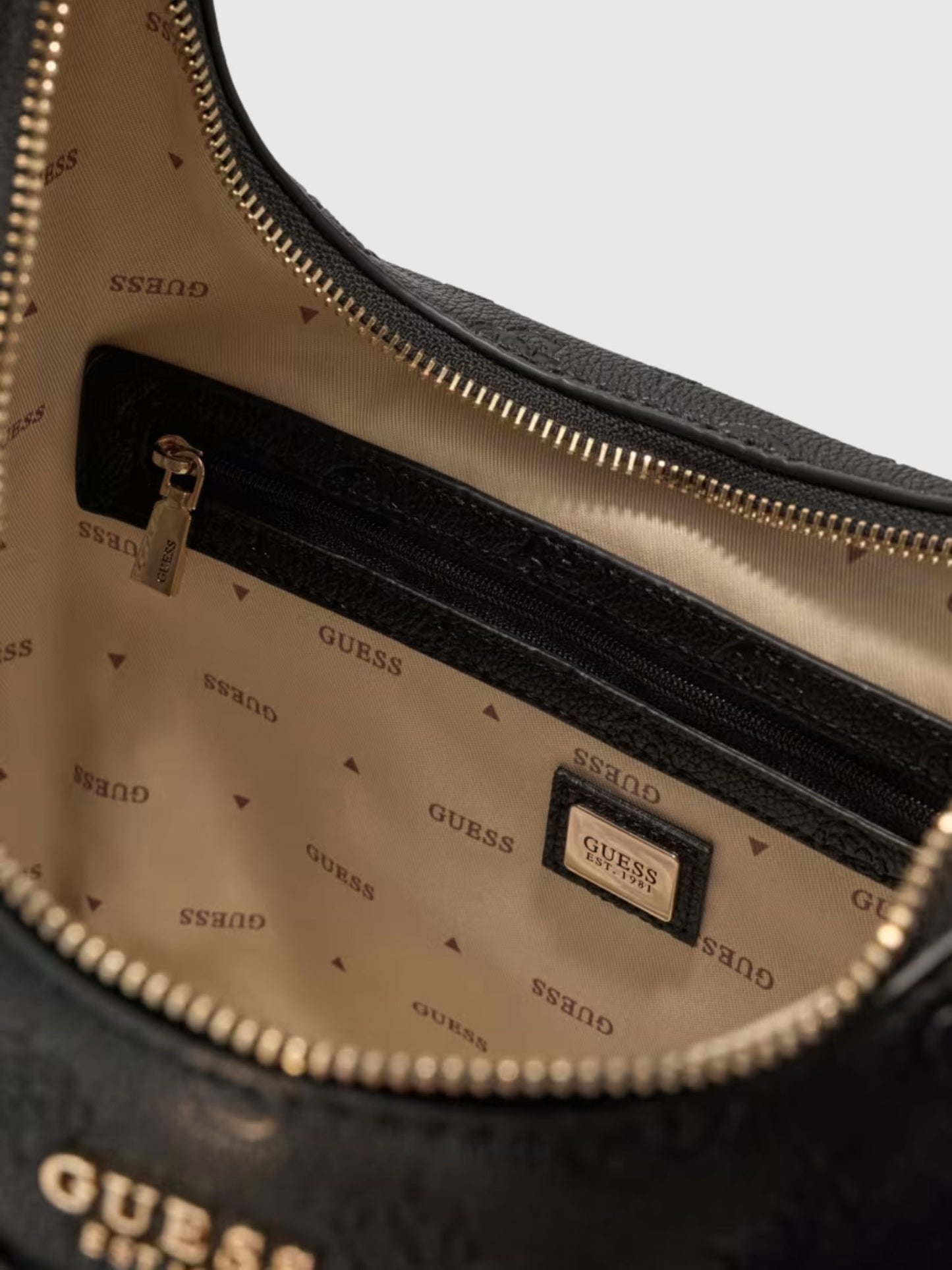 Guess Borse#colore_nero