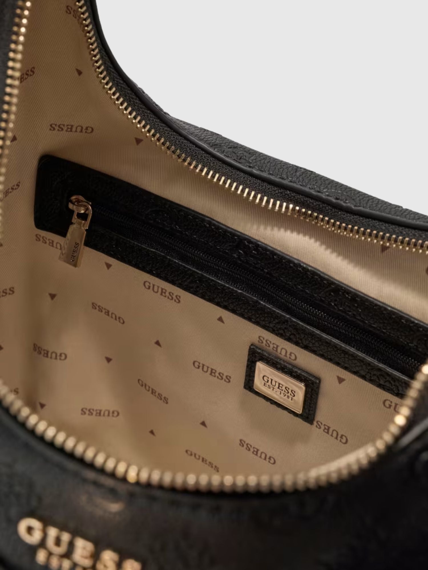 Guess Borse#colore_nero