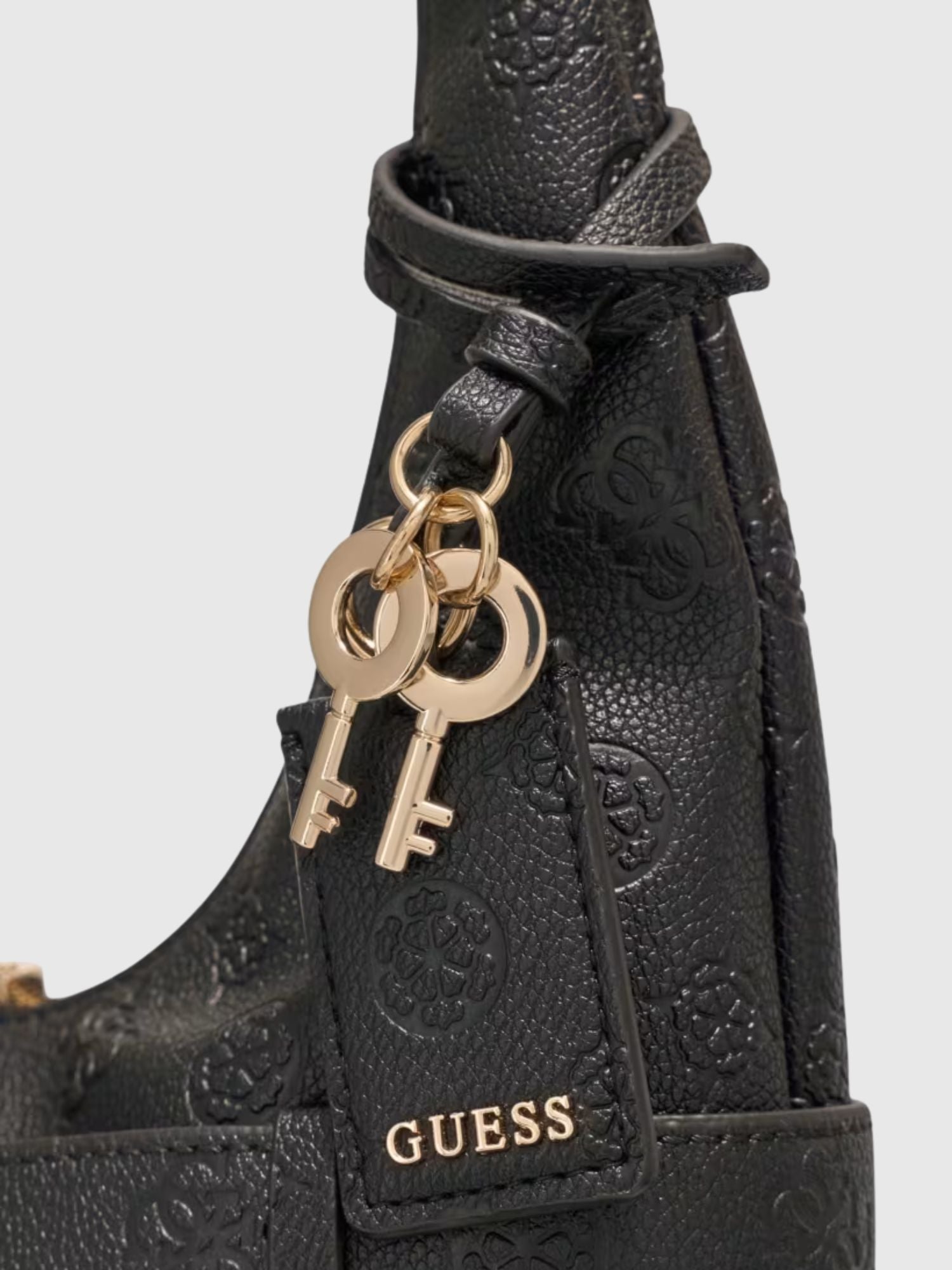 Guess Borse#colore_nero