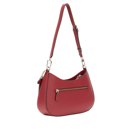 Guess Borsa Noelle II Top Zip Shoulder Bag - Marylou Shop