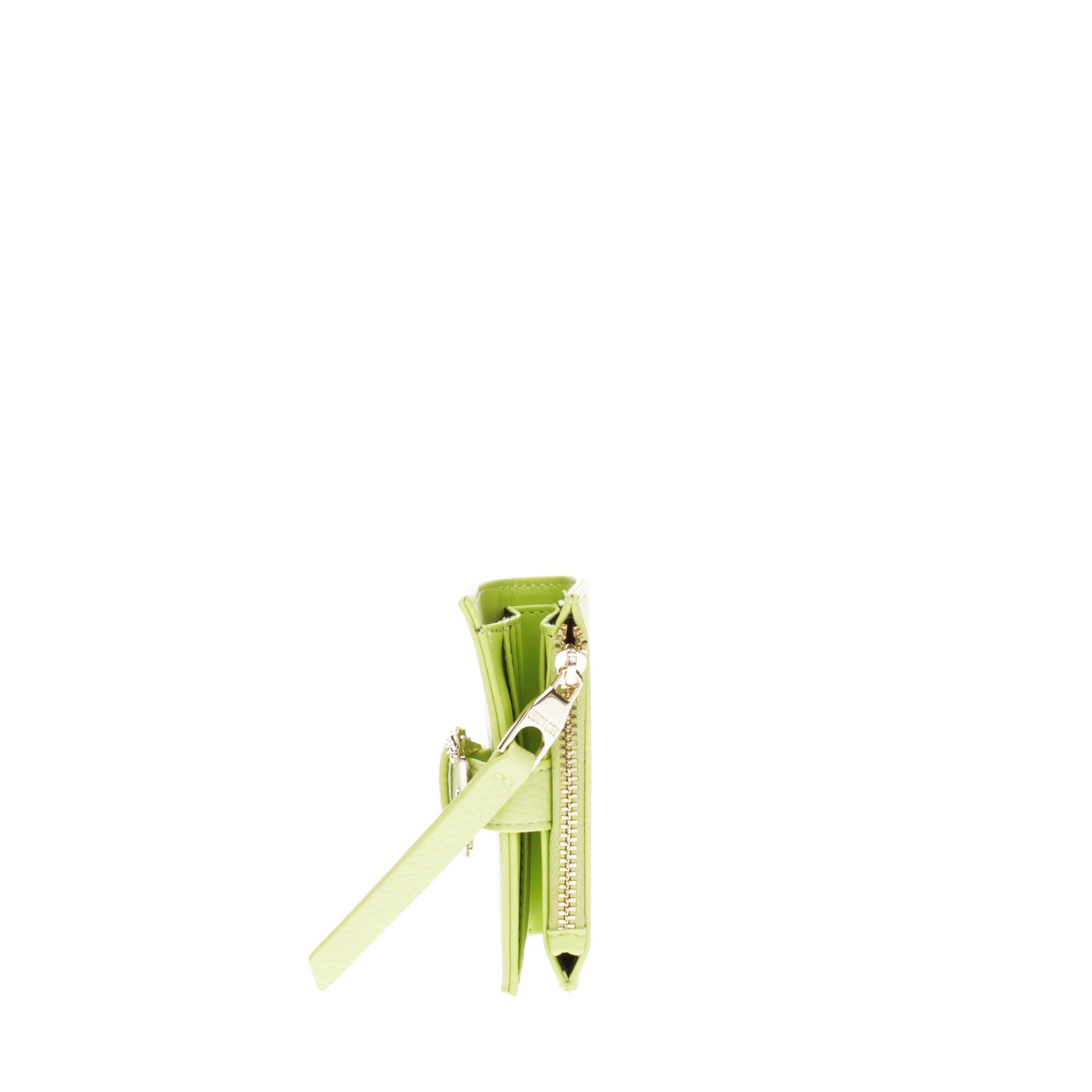 Versace jeans couture Portafogli#colore_lime-green