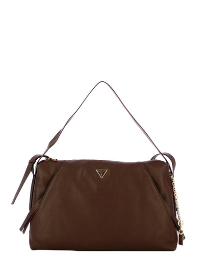 Guess Borse#colore_marrone