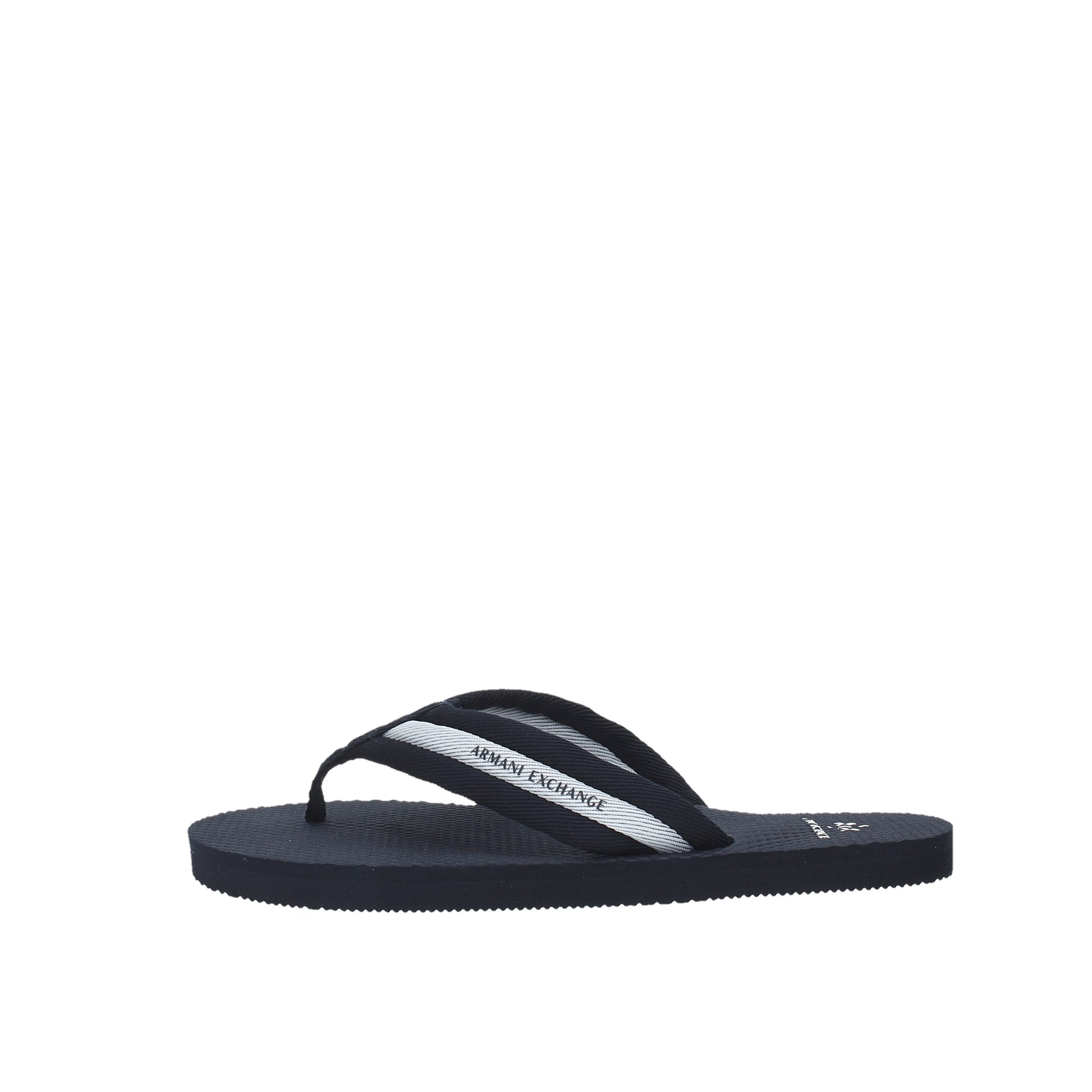 Armani Exchange Infradito XUQ006 U385 - Marylou Shop