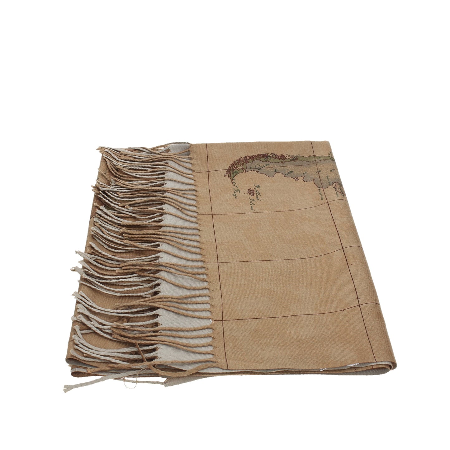 Alviero Martini Stola Geo S496 - Marylou Shop