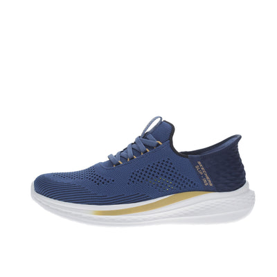 Skechers Sneakers#colore_blu