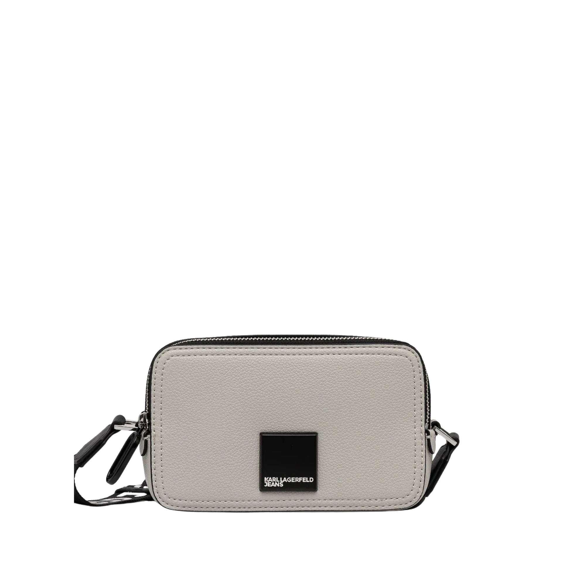 Karl lagerfeld Borse#colore_grigio