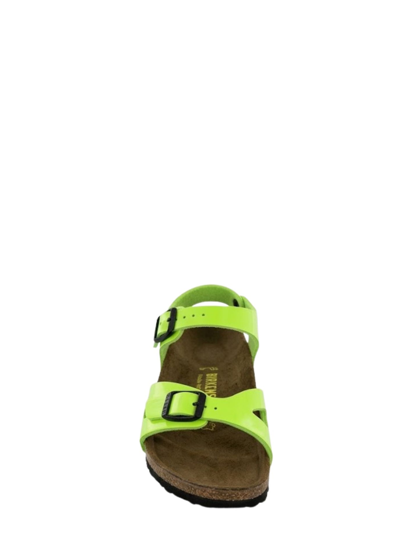 Birkenstock Sandalo#colore_kiwy