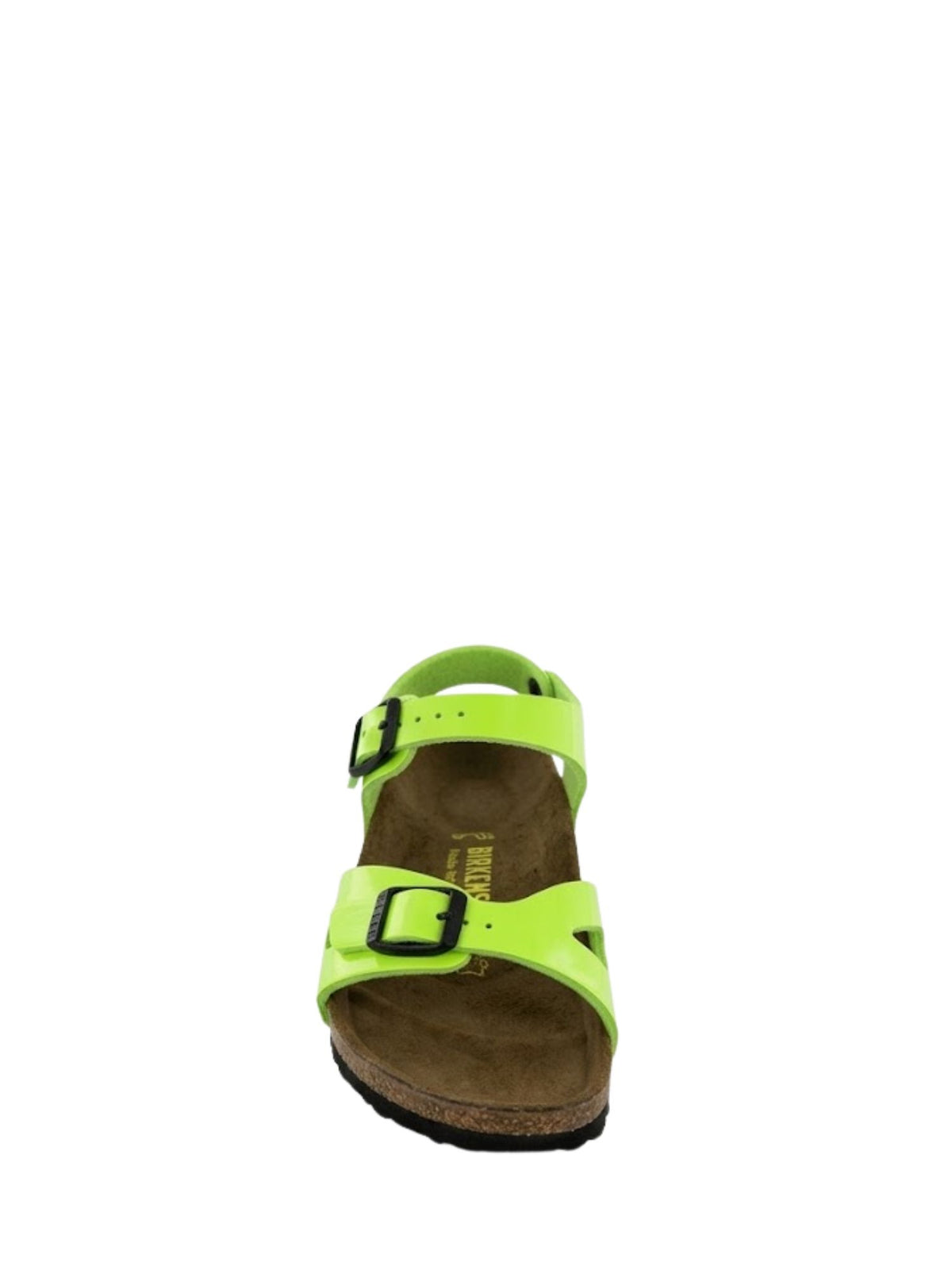 Birkenstock Sandalo#colore_kiwy