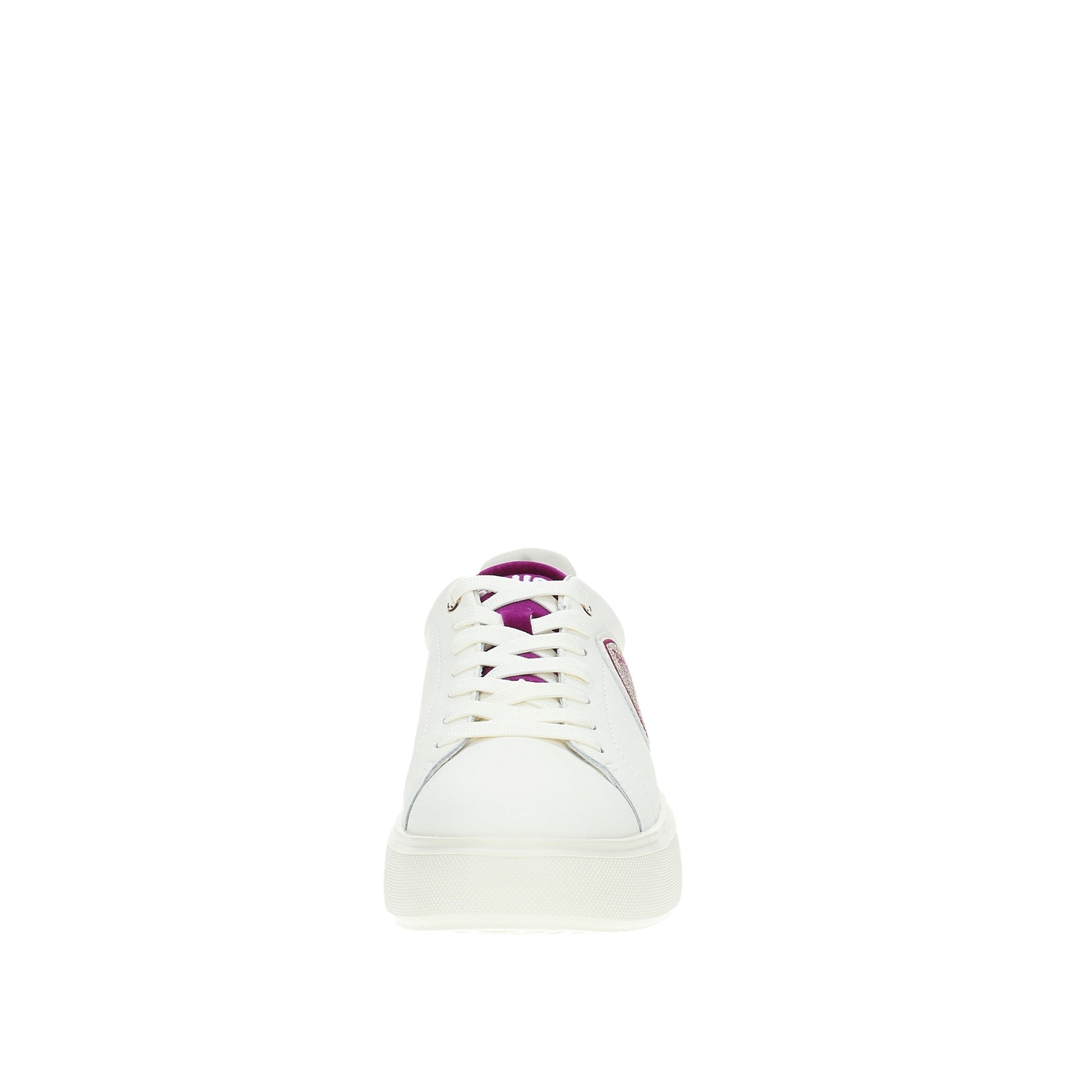 Blauer Sneakers F4VENUS01 - Marylou Shop