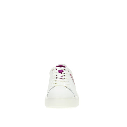 Blauer Sneakers F4VENUS01 - Marylou Shop
