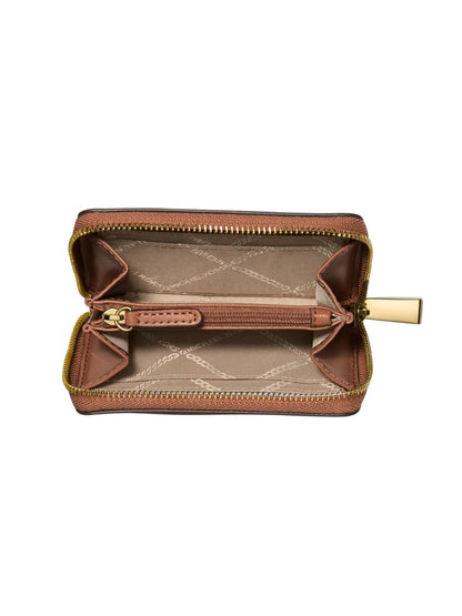 Michael kors Portafogli#colore_cuoio