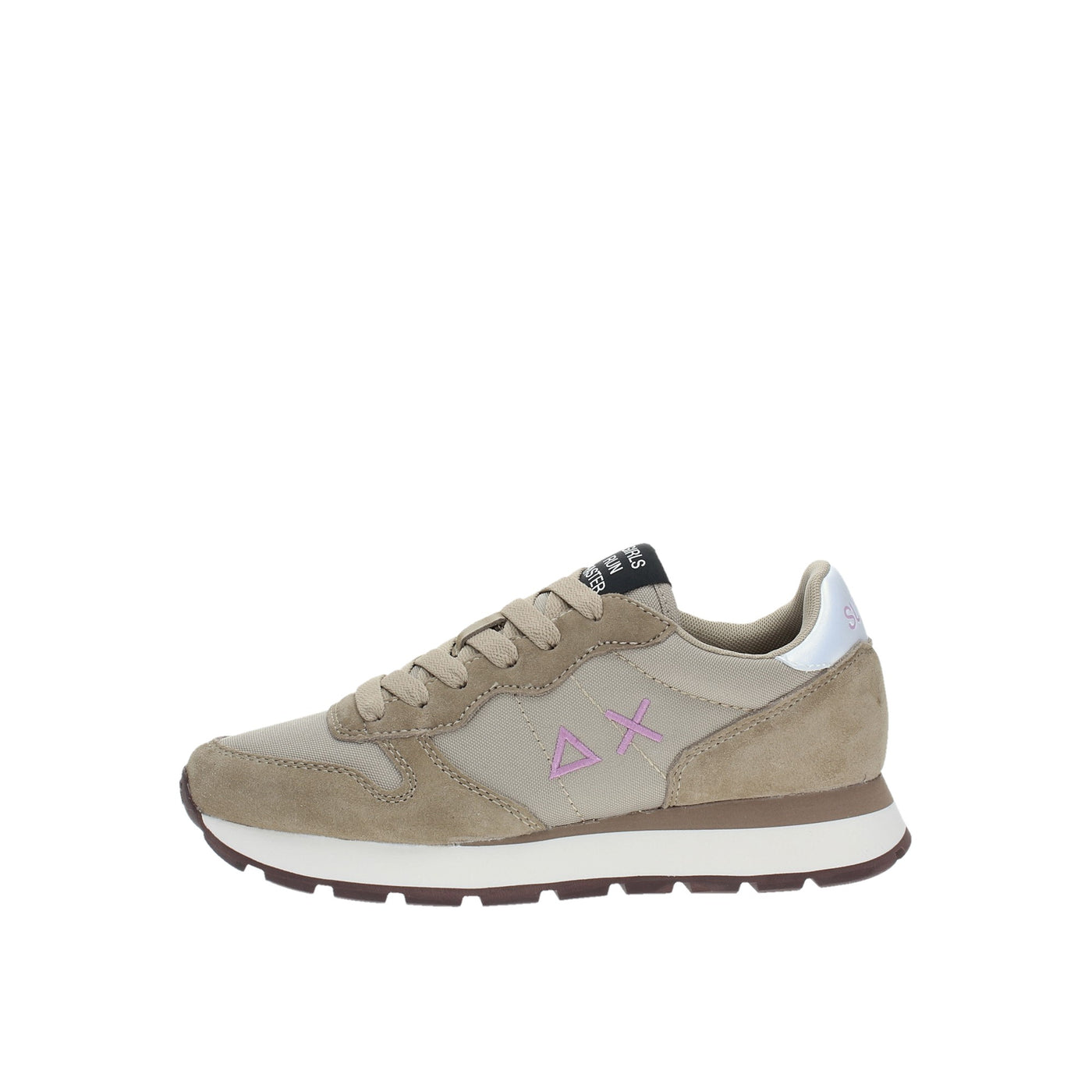 Sun68 Sneakers#colore_beige