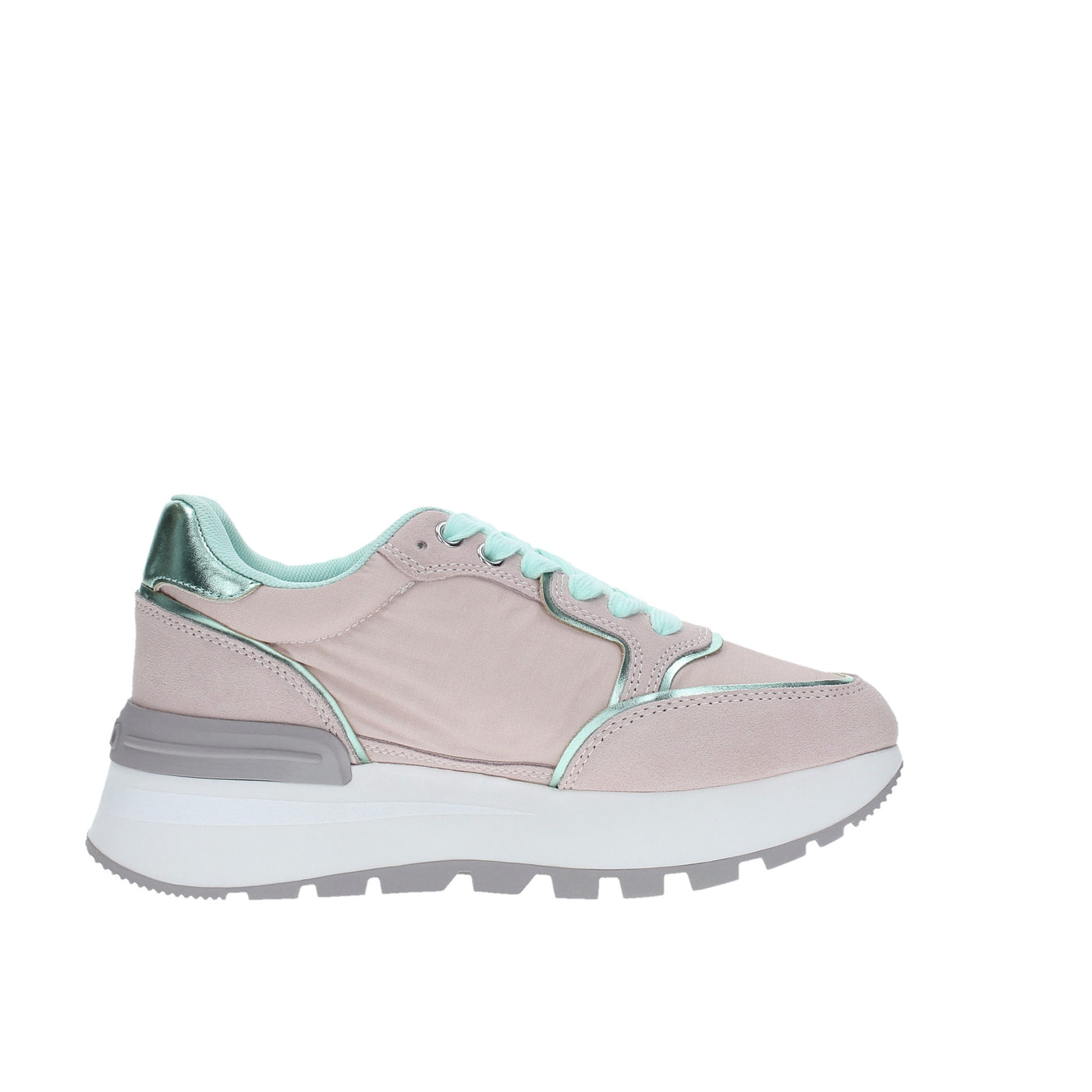 Liu jo Sneakers#colore_rosa