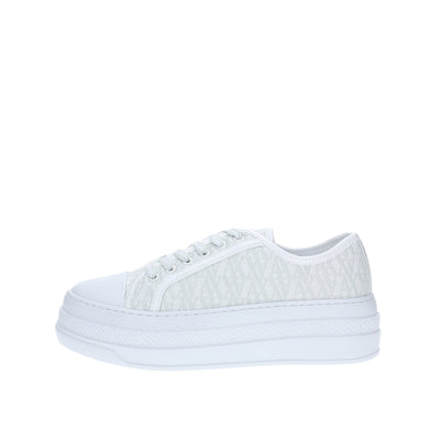 Armani exchange Sneakers#colore_bianco
